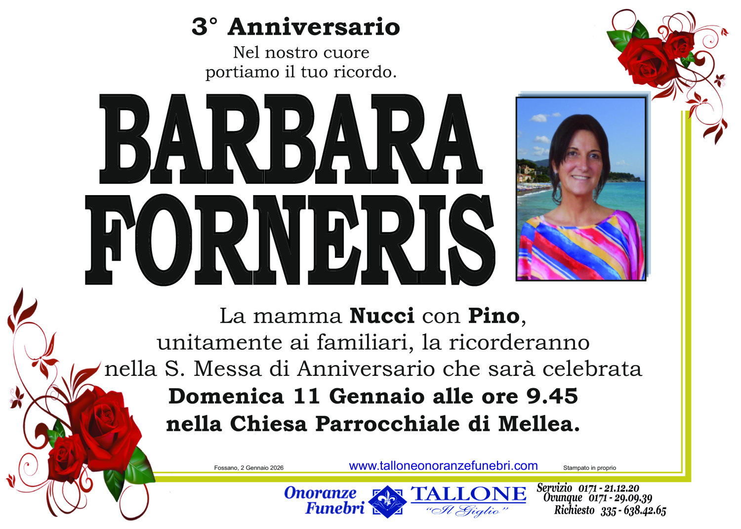 Barbara Forneris